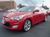 2013 Hyundai Veloster 