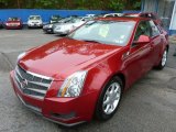2009 Cadillac CTS 4 AWD Sedan