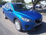 2014 Mazda CX-5 Grand Touring