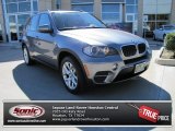 2011 BMW X5 xDrive 35i