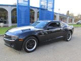 2011 Chevrolet Camaro LS Coupe