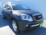 2008 GMC Acadia SLT