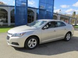 2014 Chevrolet Malibu LS