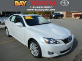 2008 Lexus IS 250 AWD