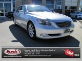 2007 Lexus LS 460