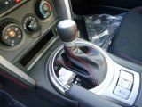 2014 Scion FR-S  6 Speed Automatic Transmission