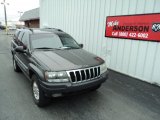 2003 Jeep Grand Cherokee Laredo 4x4