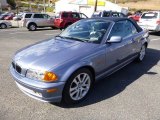 2002 BMW 3 Series 330i Convertible Data, Info and Specs