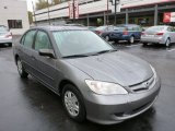 2005 Honda Civic Value Package Sedan