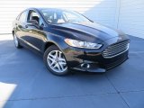 2014 Ford Fusion SE EcoBoost