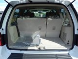 2014 Ford Expedition XLT Trunk