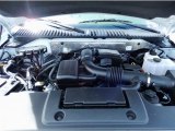 2014 Ford Expedition XLT 5.4 Liter SOHC 24-Valve VVT Flex-Fuel V8 Engine