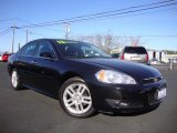 2012 Chevrolet Impala LTZ