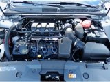 2014 Ford Taurus Limited 3.5 Liter DOHC 24-Valve Ti-VCT V6 Engine