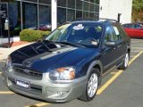 2005 Subaru Impreza Outback Sport Wagon