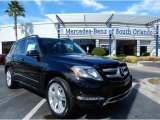 2014 Mercedes-Benz GLK 350