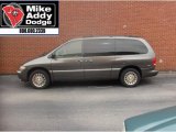 1998 Taupe Metallic Chrysler Town & Country LXi #8718604