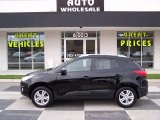 2013 Hyundai Tucson GLS AWD