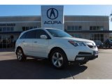 2011 Acura MDX Technology