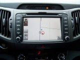 2011 Kia Sportage EX Navigation