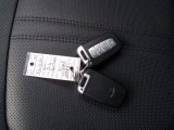 2011 Kia Sportage EX Keys