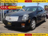 2006 Blackberry Cadillac CTS Sedan #87457696