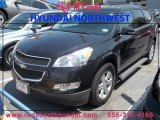 2010 Chevrolet Traverse LT