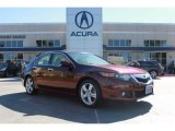 2009 Acura TSX Sedan