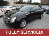 2009 Cadillac CTS Sedan