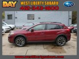 2014 Subaru XV Crosstrek 2.0i Premium