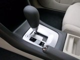 2014 Subaru XV Crosstrek 2.0i Premium Lineartronic CVT Automatic Transmission