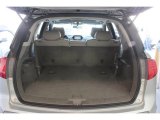 2009 Acura MDX Technology Trunk