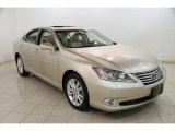 2011 Lexus ES 350