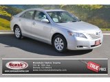 2009 Toyota Camry XLE