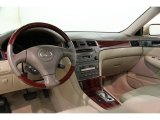 2004 Lexus ES 330 Dashboard