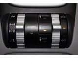 2008 Porsche Cayenne Tiptronic Controls