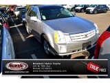 2007 Cadillac SRX V6
