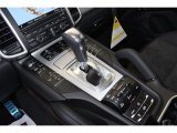 2014 Porsche Cayenne GTS 8 Speed Tiptronic S Automatic Transmission