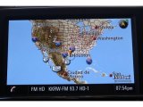 2014 Porsche Cayenne GTS Navigation