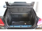 2014 Porsche Panamera 4S Executive Trunk