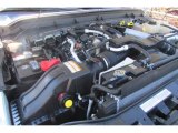 2011 Ford F350 Super Duty XLT Crew Cab Dually 6.7 Liter OHV 32-Valve B20 Power Stroke Turbo-Diesel V8 Engine