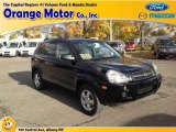 2007 Hyundai Tucson GLS