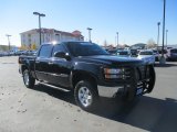 2012 GMC Sierra 1500 SLE Crew Cab 4x4