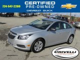 2013 Chevrolet Cruze LS
