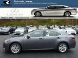 2014 Nebula Gray Pearl Lexus ES 350 #87457601