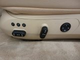 2009 Maserati Quattroporte  Front Seat