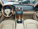 2009 Maserati Quattroporte  Dashboard