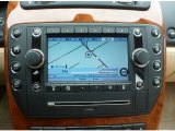2009 Maserati Quattroporte  Navigation