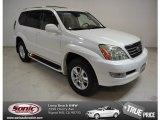 2005 Lexus GX 470