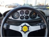 1974 Ferrari Dino 246 GTS Steering Wheel